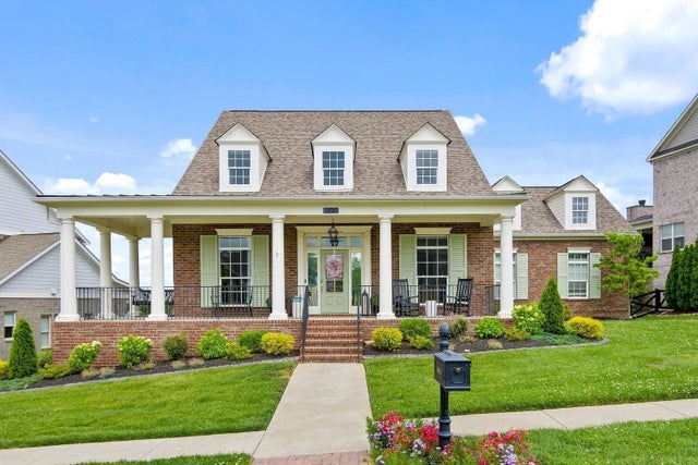 613 Vickery Park Dr, Nolensville