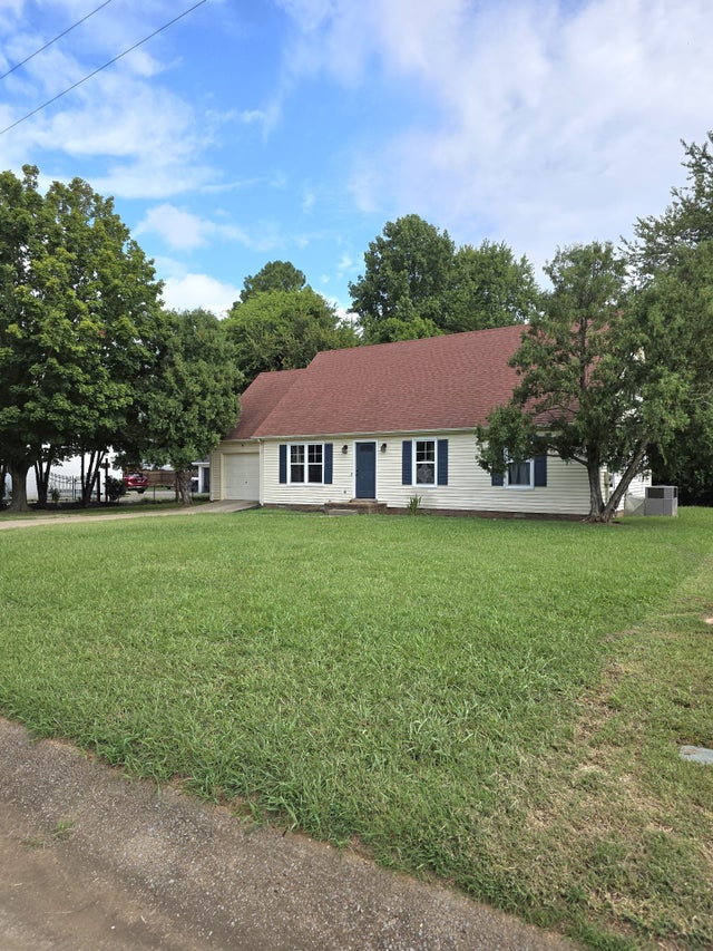 542 Warrior Dr, Murfreesboro