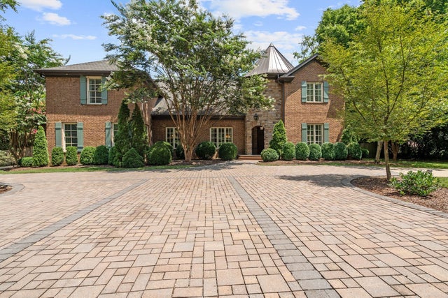 504 Lynnwood Blvd, Nashville