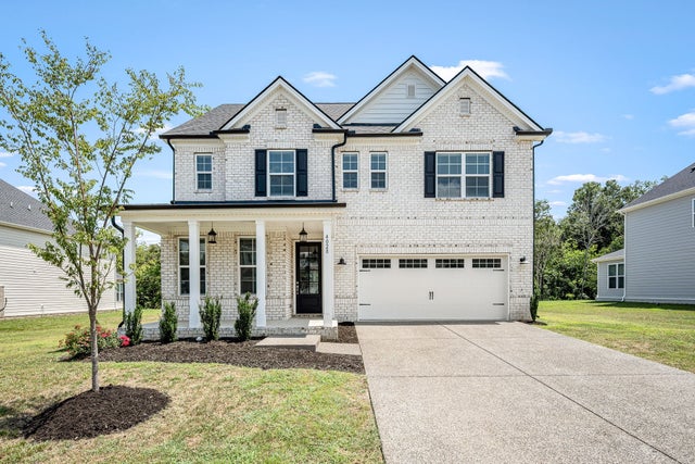 4028 Rosa Dr, Nolensville