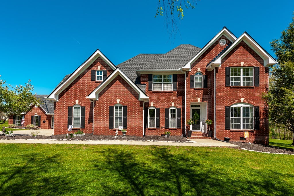 157 Hidden Cove Ct, Gallatin