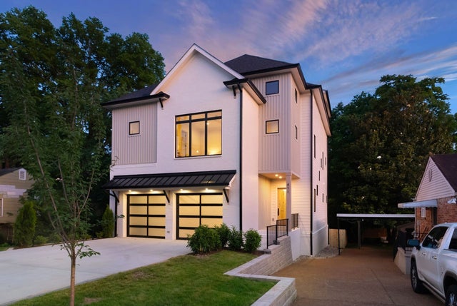 411 Acklen Park Dr, Nashville