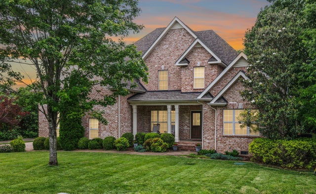 1315 Marathon Dr, Murfreesboro