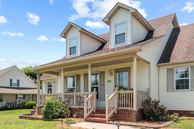 279 Willow Brook Drive, Cookeville