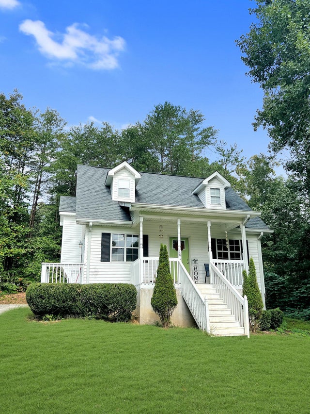 381 Worley Mill Circle, Chatsworth