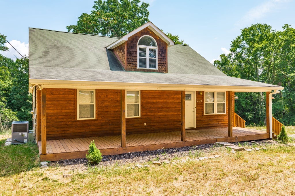 306 Turkey Creek Hwy, Carthage