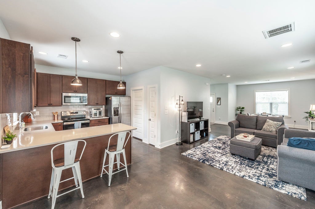 1719b Nubell St, Nashville