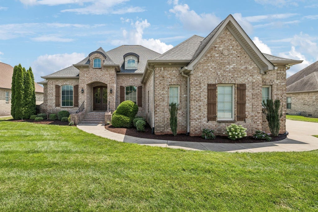 1915 Rolling Creek Dr, Murfreesboro