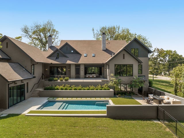 4600 Villa Green Dr, Nashville