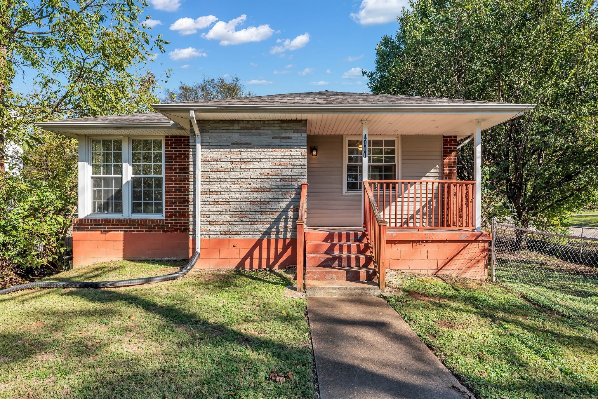 Home for sale in 4900 Inglewood Ct Nashville, TN