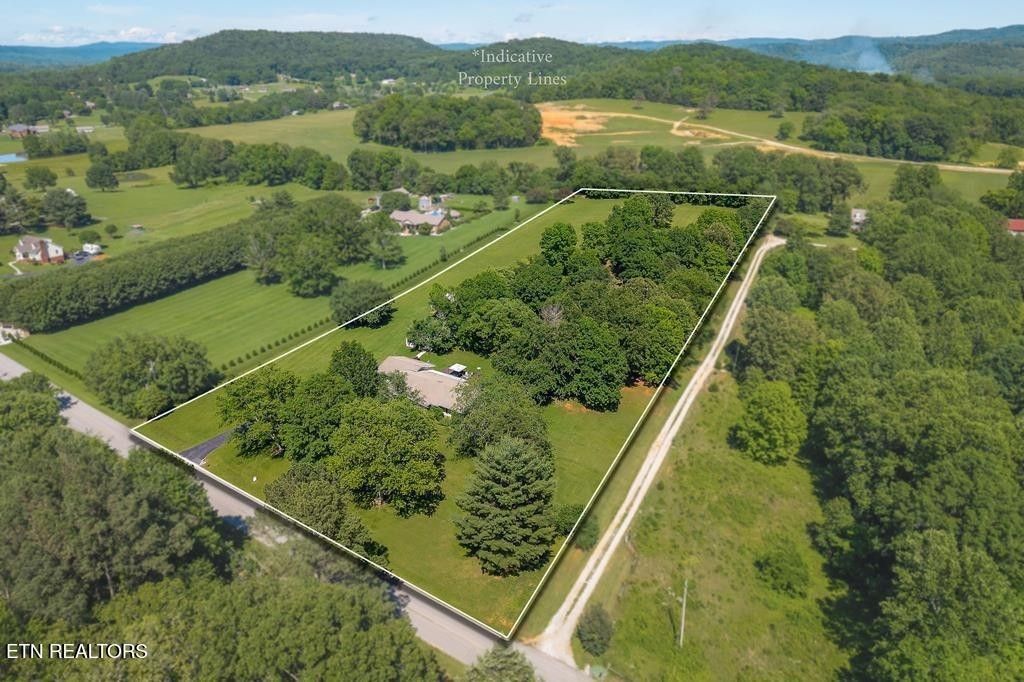2205 Hidden Cove Rd Rd, Cookeville Property Listing: MLS® #2969466