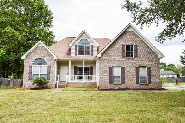 420 Dorchester Pl, Gallatin