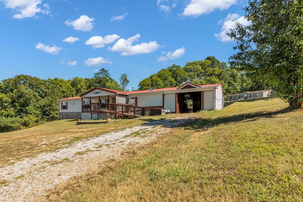 4107 Trousdale Lane, Columbia