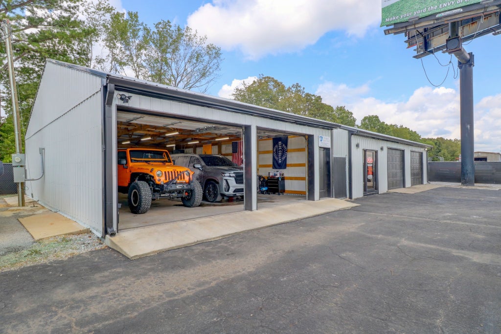 2674 New Tullahoma Hwy, Manchester