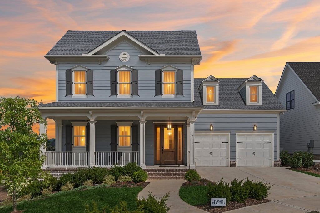 3127 Long Branch Cir, Franklin