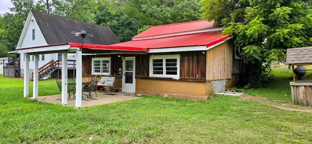 2921 Clear Creek Rd, Pulaski