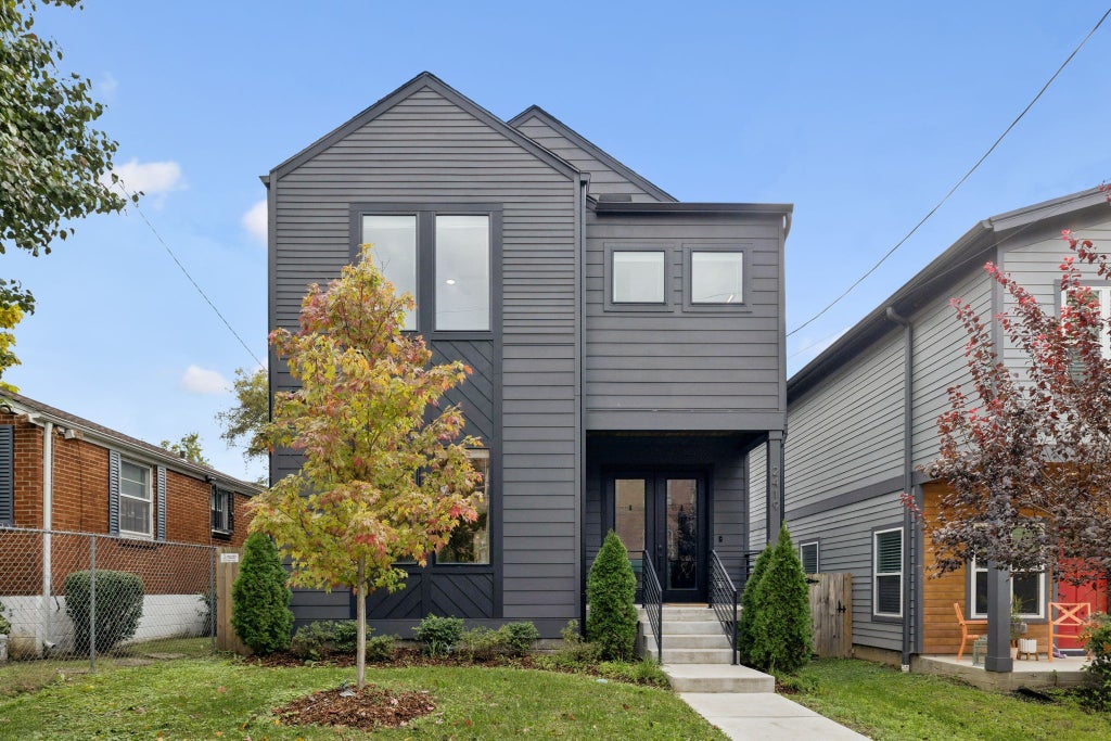 2419 Batavia St, Nashville