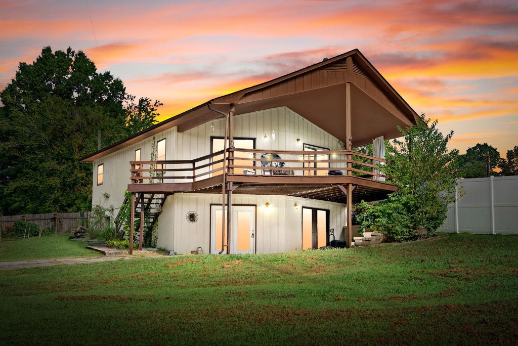 428 Pineview Dr, Springville