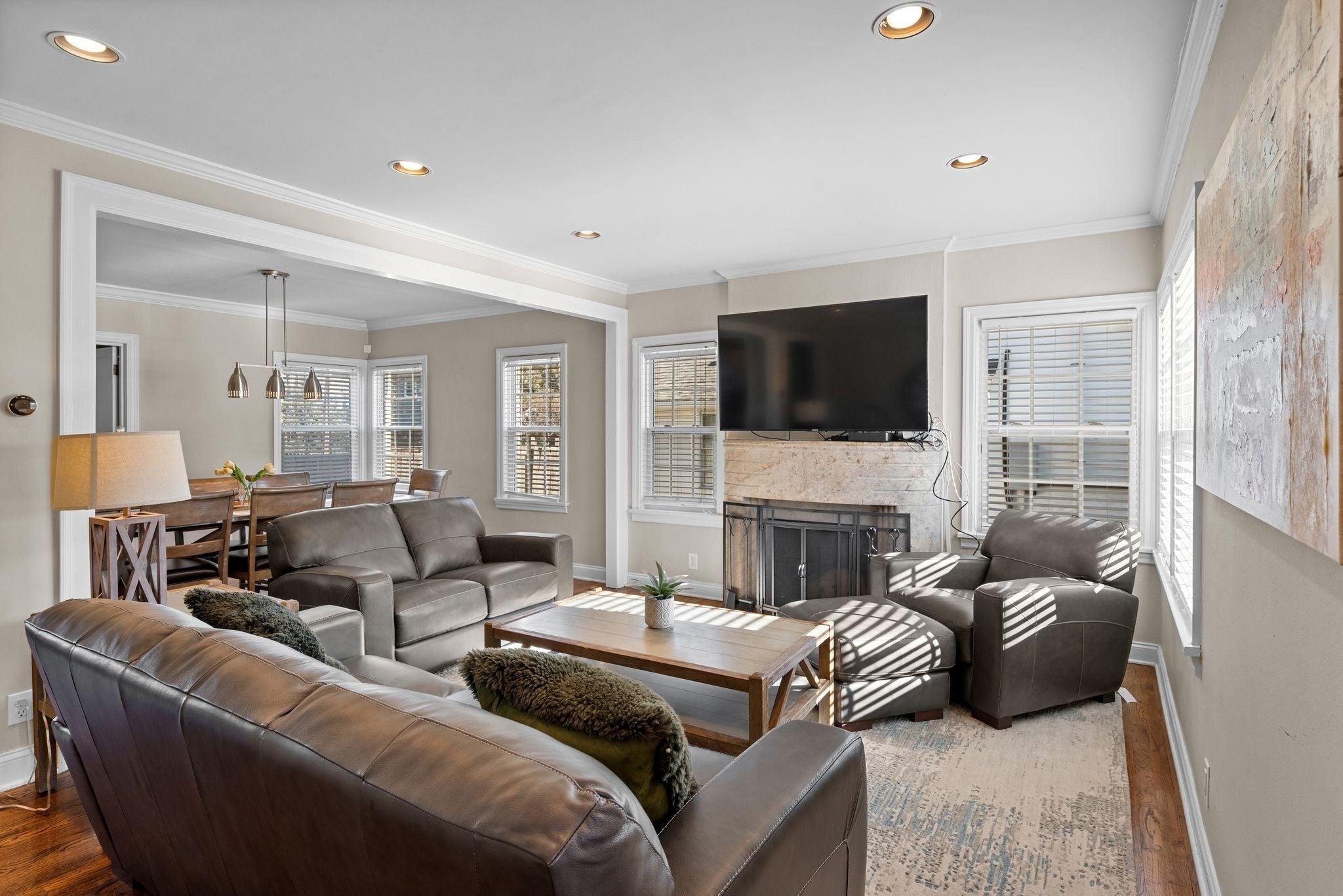 Home for sale in 816 Inverness Ave Nashville, TN