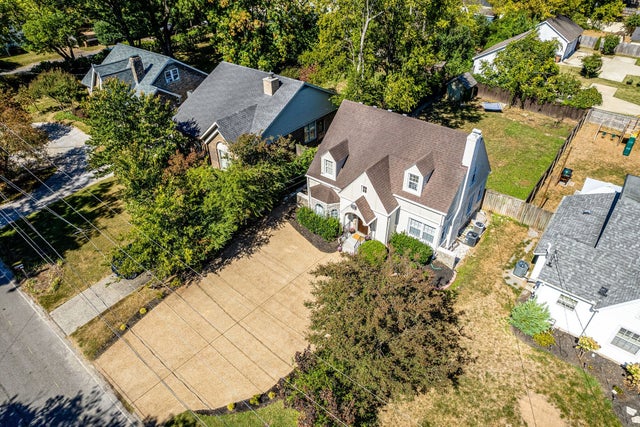 816 Inverness Ave, Nashville