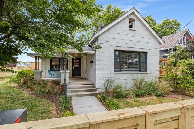 1829 4th Ave N A, Nashville