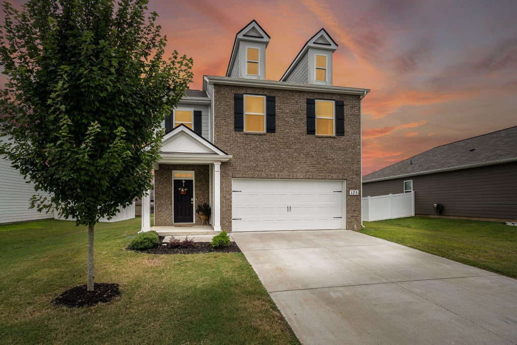 175 Olivia Cir, Chapel Hill