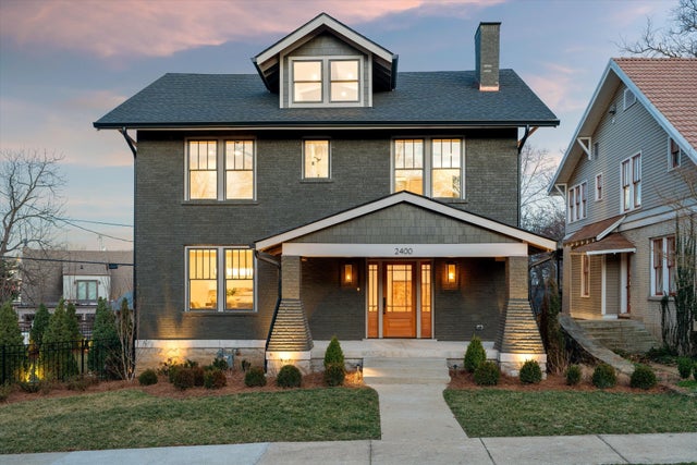 2400 Oakland Ave, Nashville