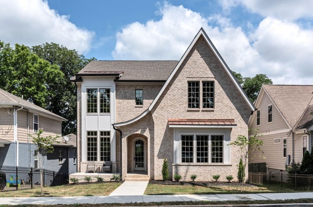 713 S 12th St, Nashville