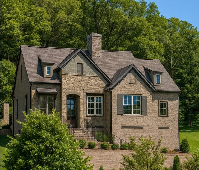 35 Annandale, Nashville