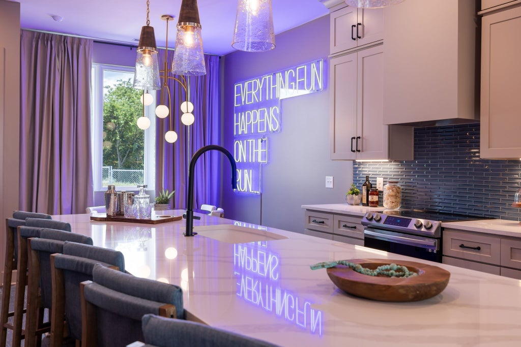 3133 Hydes Ferry Rd The James, Nashville