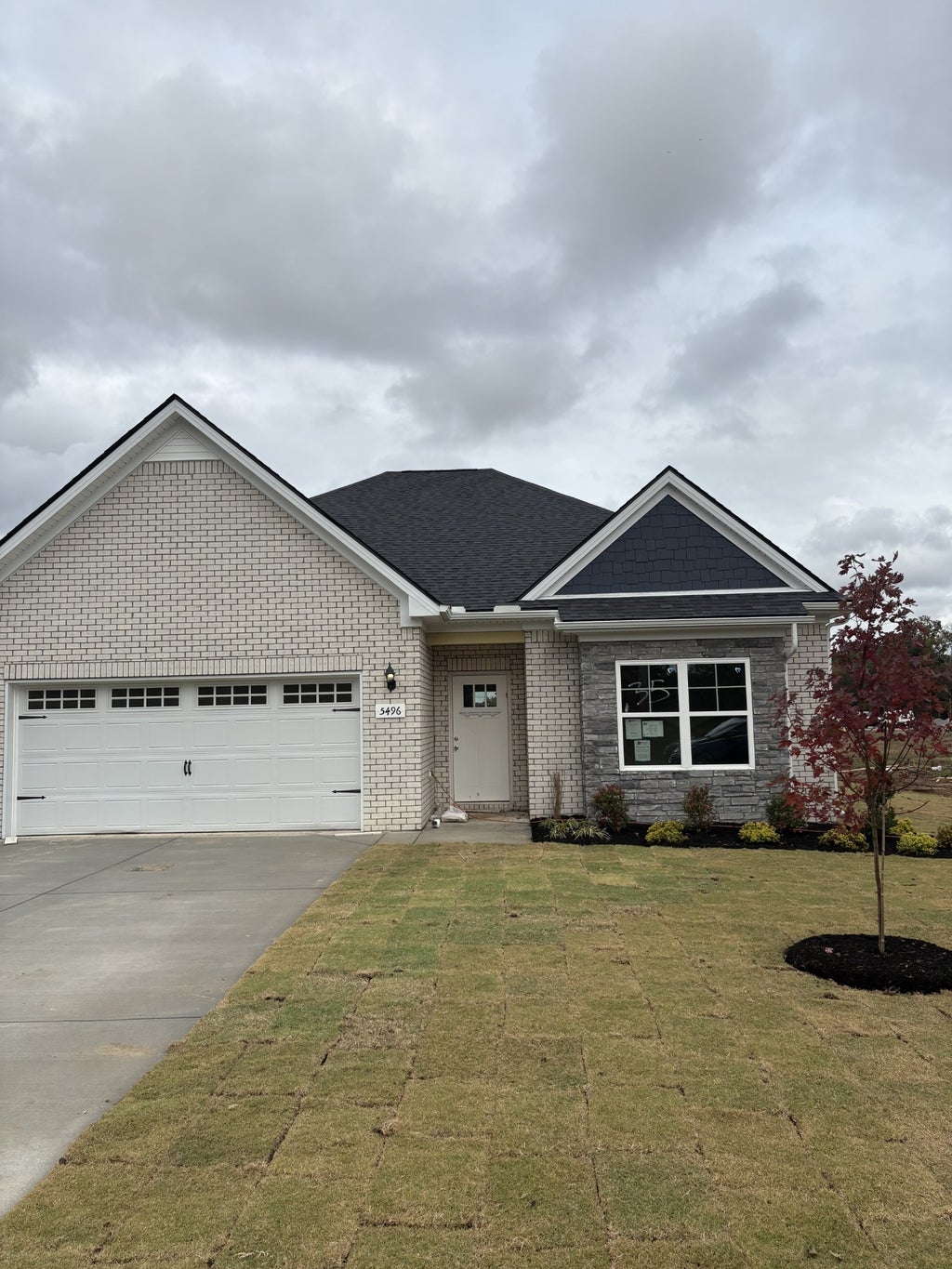 5496 Rooker Road, Smyrna