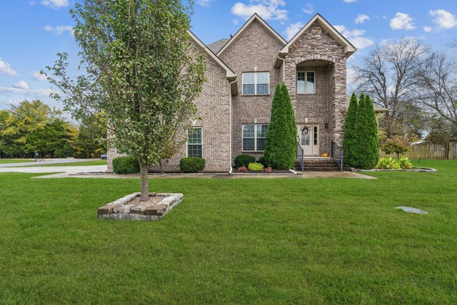 4424 Thoroughbred Ln, Murfreesboro