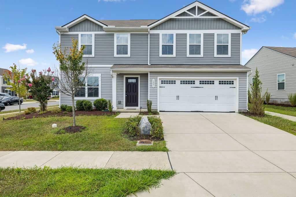 1001 Cone Blvd, Nashville