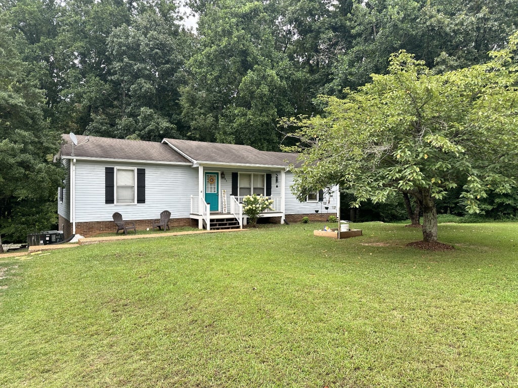 301 Bradford Rd, McMinnville