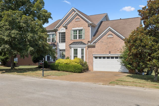 809 Onslow Way, Nashville