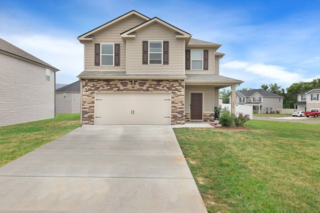 2208 Viking Ct, Murfreesboro