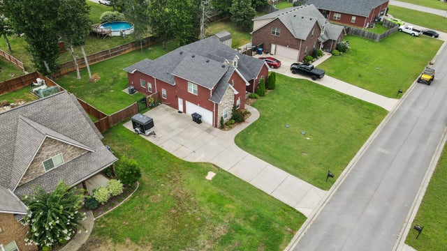 1131 Rivercrest Dr, Murfreesboro