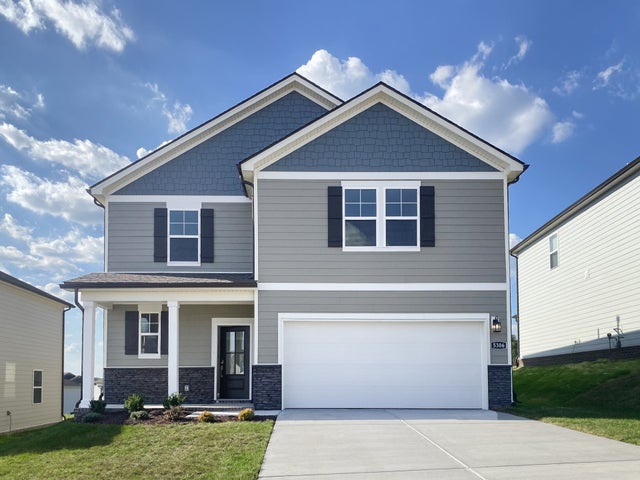 5306 Carnegie Road, Old Hickory