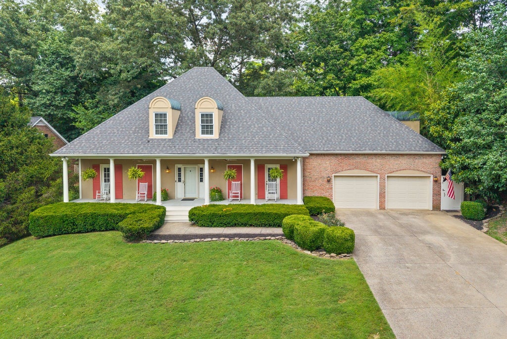 811 River Run, Clarksville