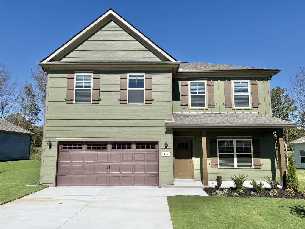 40 Country Circle, Manchester