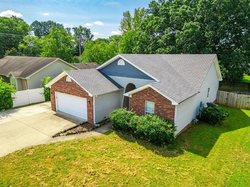 403 S Sheridan Dr S, Hopkinsville