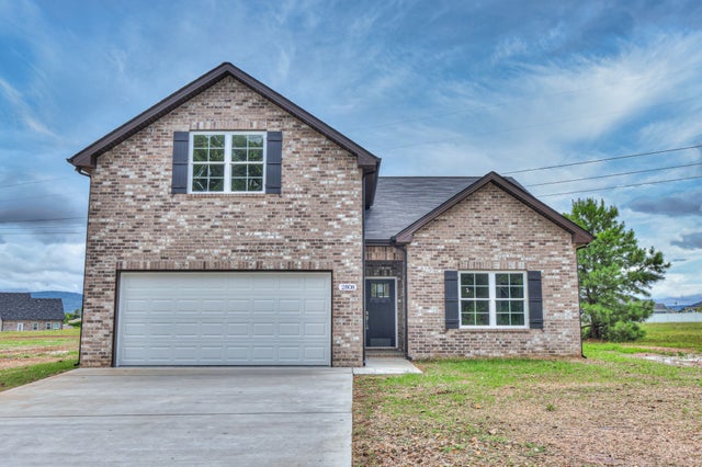 2808 Old Alto Highway, Decherd