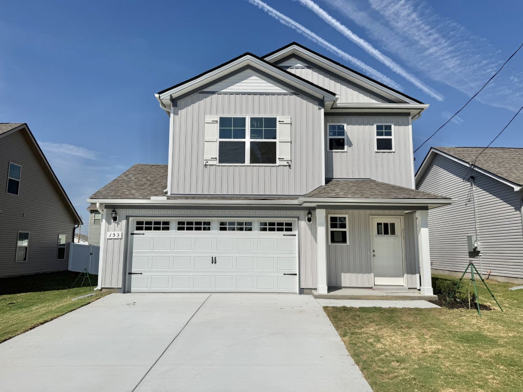 153 Stonehenge Circle, Manchester