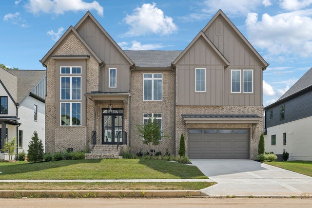 2935 Avenue Downs Dr, Thompsons Station