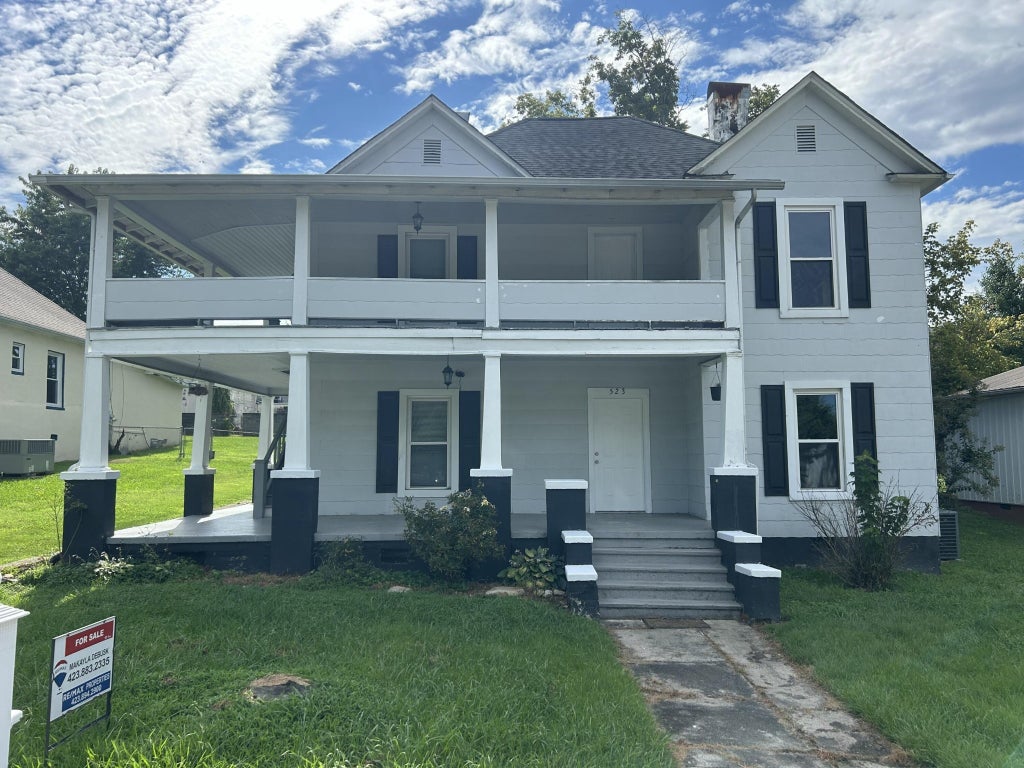 523 Ohio Avenue, Etowah