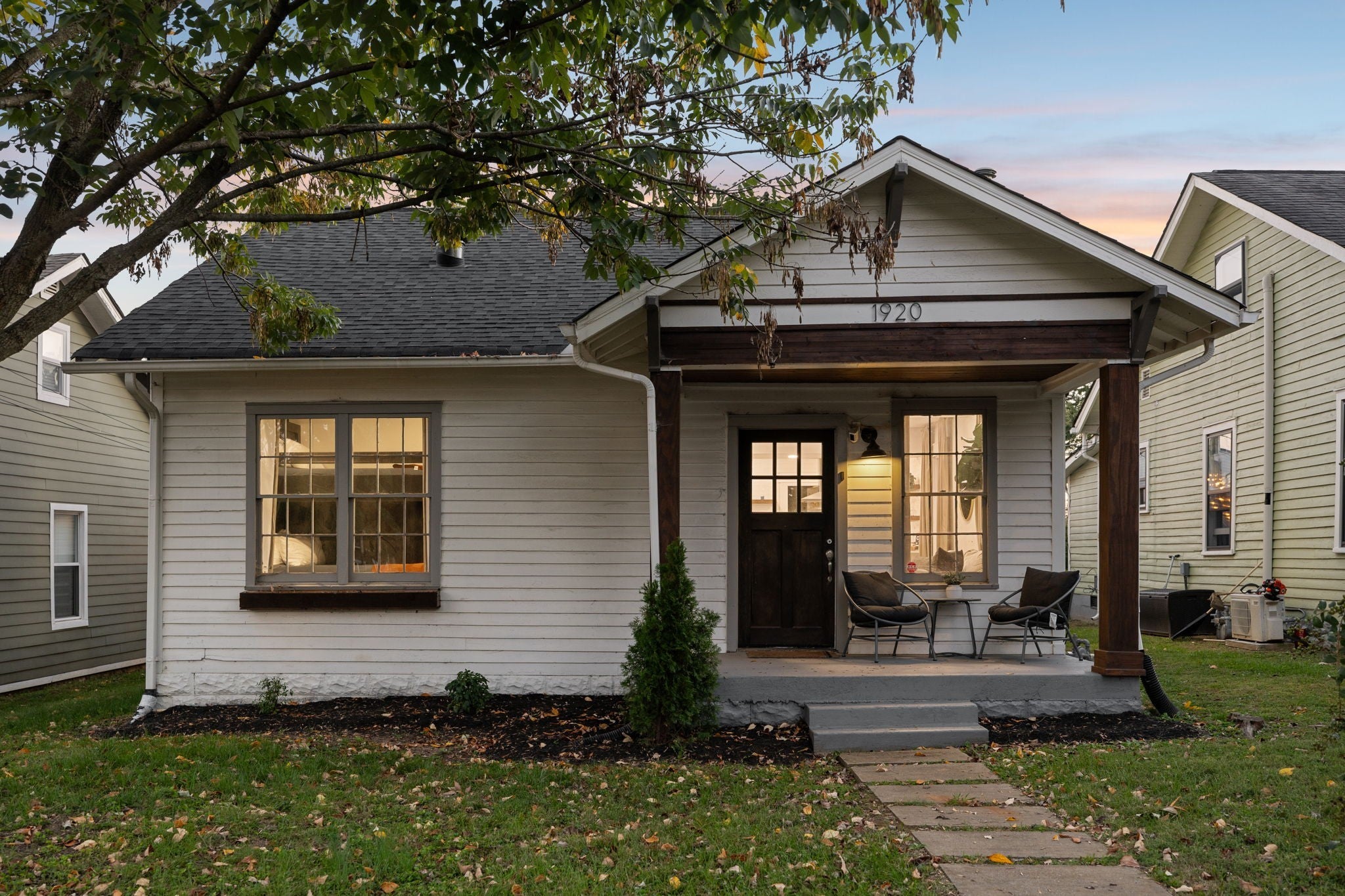 Home for sale in 1920 Eastland Ave Nashville, TN