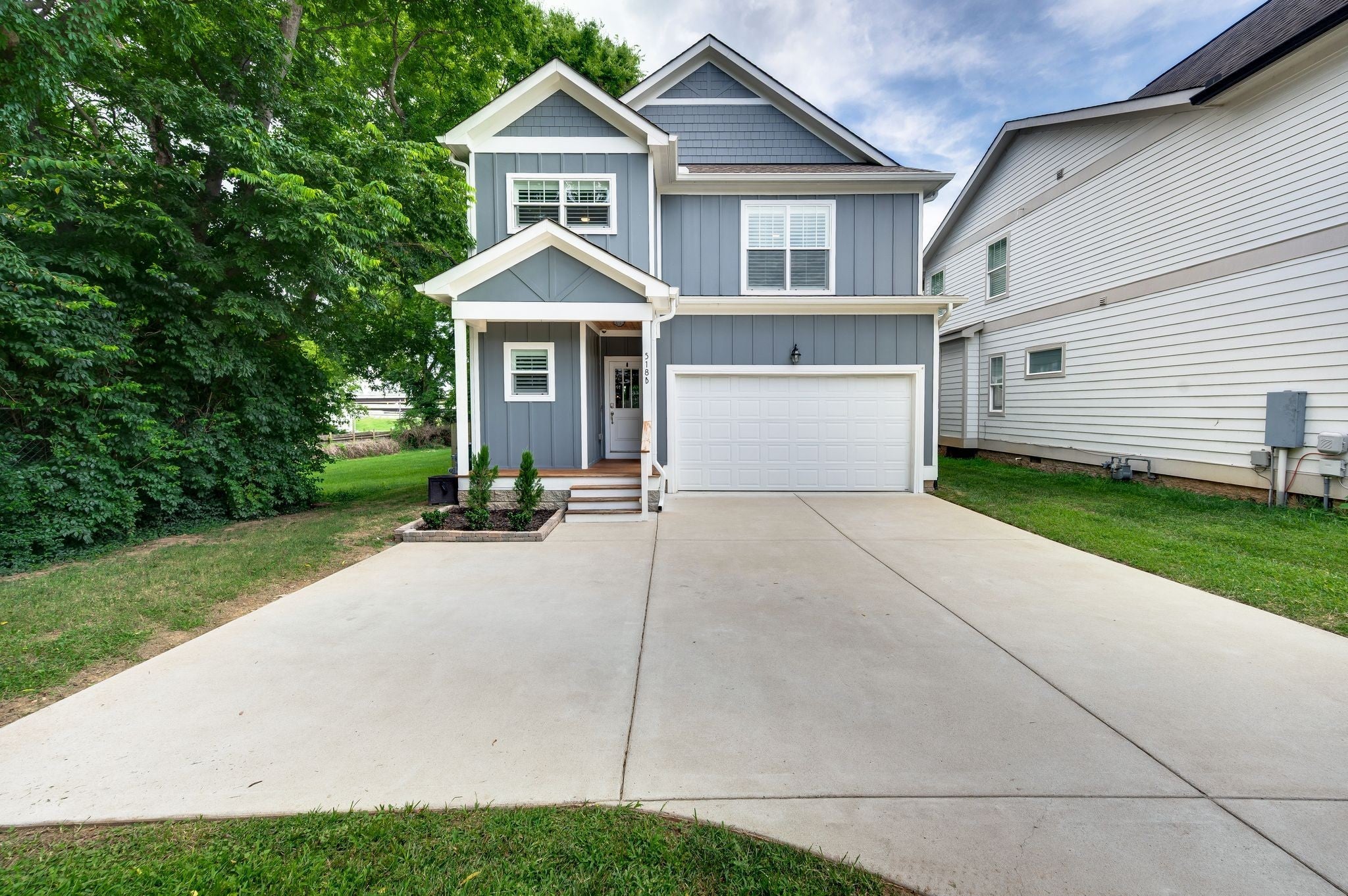 Residential Real Estate for sale in Nashville, TN