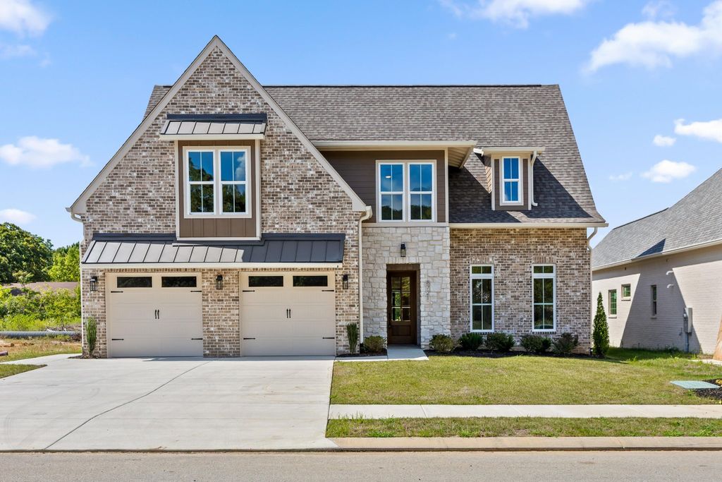 8721 Palamon Place, Ooltewah