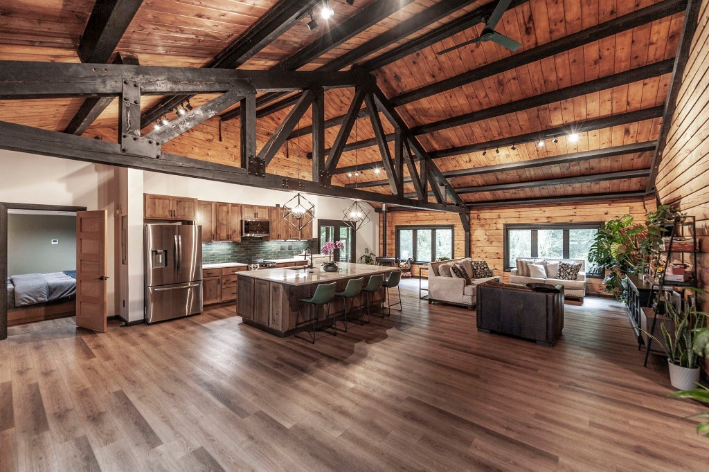 4341 Bernard Rd, Joelton