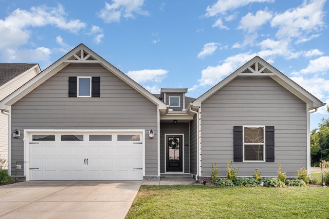 611 Gallant Way, Murfreesboro